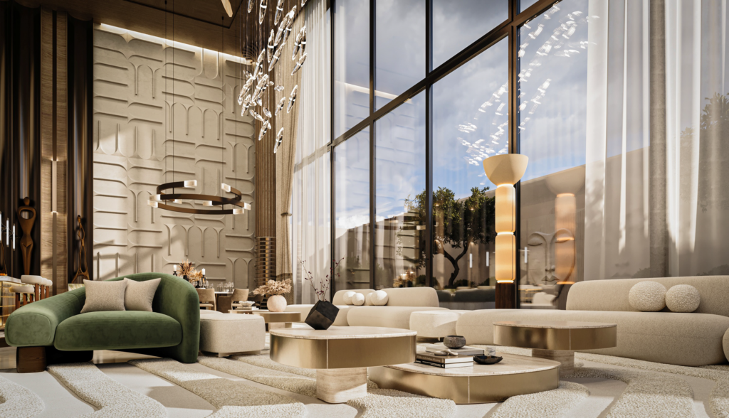Discover the narrative-driven architecture of Rivendell Architects — a Dubai studio bridging heritage, sustainability and innovation across the Gulf.